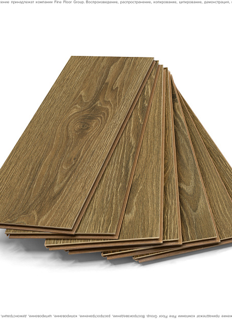 Ламинат CBM MOSAIK 600х200  Дуб Бероун