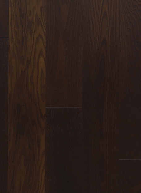 Паркетная доска Karelia ESSENCE  Ash Smoked COUNTRY 1S LAC MAT