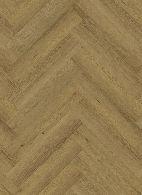 Виниловый ламинат (SPC) Куберпол РЕЗОНАНС KUBERPARQUET Адамант