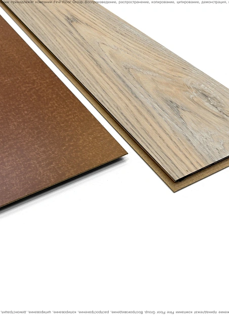 Ламинат La Moena BELLAMONTE Ясень Гарда