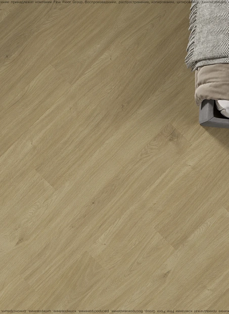 Ламинат Binyl PRO Дуб Дартаньян