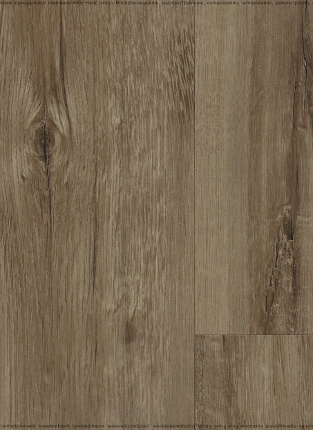 Виниловый ламинат (SPC) Royce SENSE Дуб Луксор>