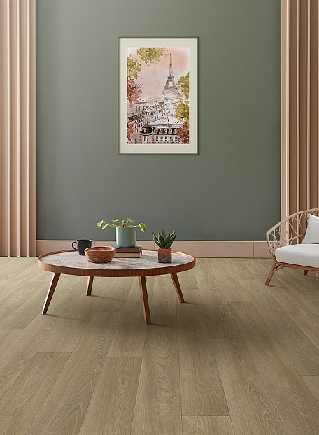 Линолеум рулонный IVC Home MARS Allure T36 шириной 4 м