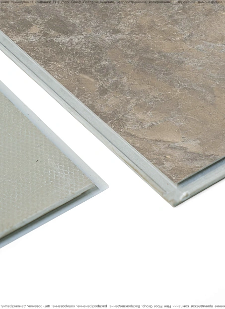 Виниловый ламинат (SPC) Fast Floor STONE  Хибины