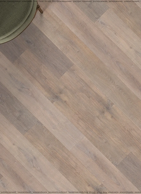 Виниловый ламинат (SPC) Alta Step EXCELENTE Дуб Кантри