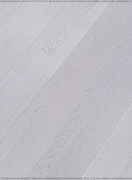 Паркетная доска Karelia LIGHT  Oak Sugar NATUR 3S LAC S.MAT