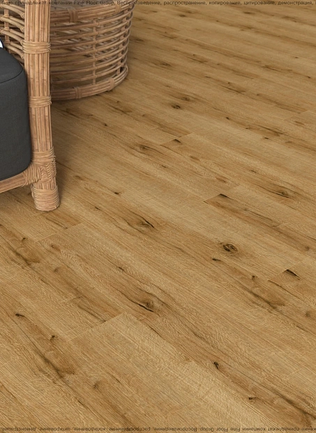 Ламинат Ideal CHOICE Дуб Пэйс