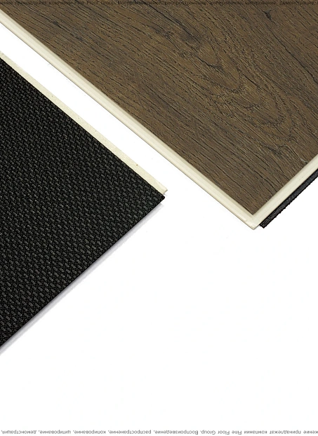 Виниловый ламинат (SPC) Respect FLOOR Дуб Амбарный