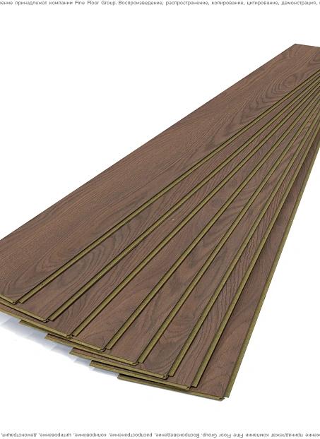 Ламинат Forest Floor SPHERE Chokeberry Oak