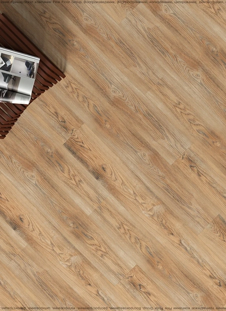 Ламинат La Moena BELLAMONTE Вишня Контарини