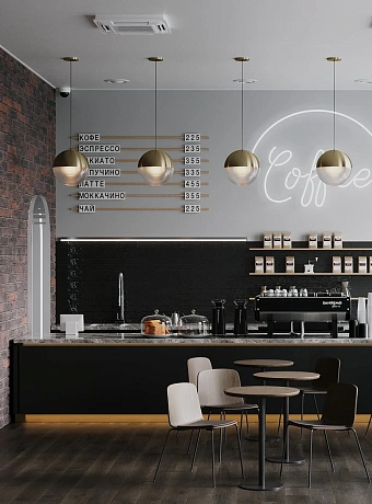 Виниловый ламинат (SPC) Norland SIGRID Baggy