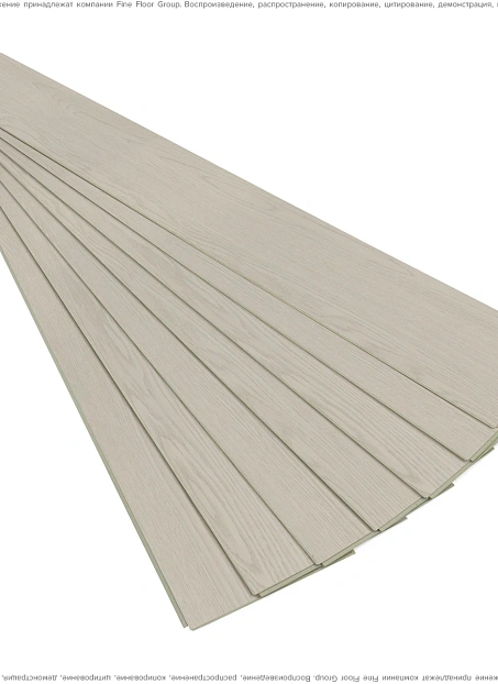 Виниловый ламинат (SPC) CronaFloor GAMMA G 001