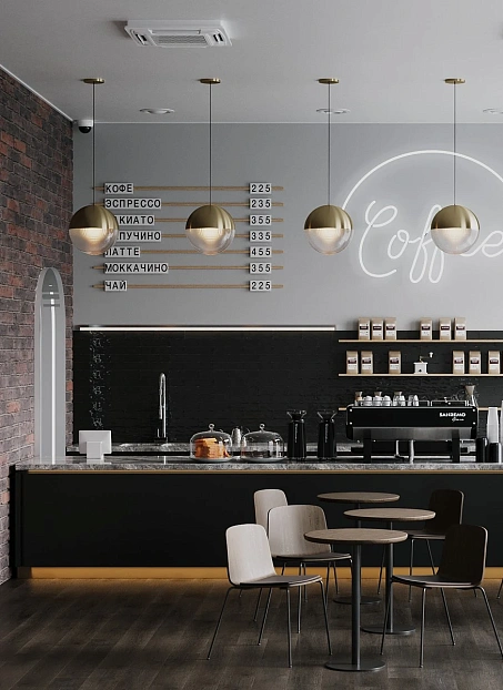 Виниловый ламинат (SPC) Norland SIGRID Baggy