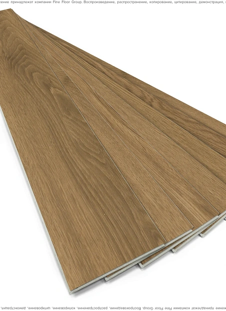 Виниловый ламинат (SPC) Aquamax INTEGRA Шапель