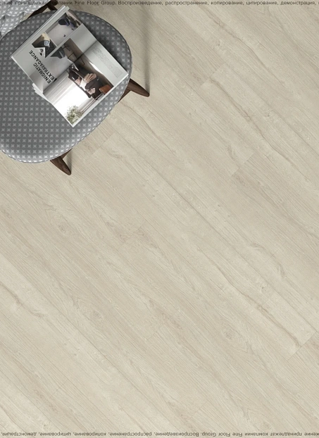 Виниловый ламинат (SPC) Dolce Flooring LEGNO Дуб Карамель