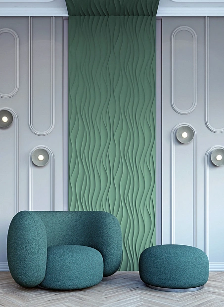 Стеновая панель (XPS) Bello Deco СП13