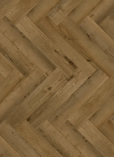 Виниловый ламинат (SPC) Куберпол РЕЗОНАНС KUBERPARQUET Лауреат