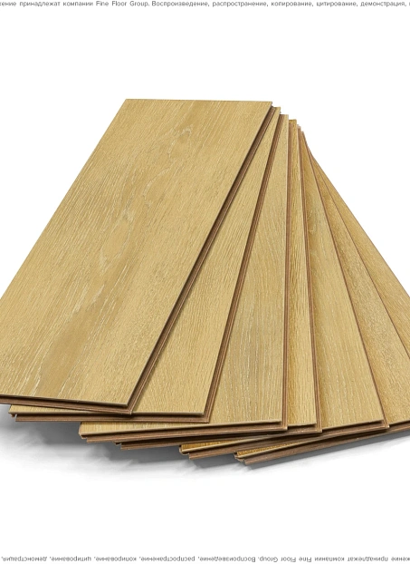 Ламинат CBM MOSAIK 600х200 Дуб Житеч