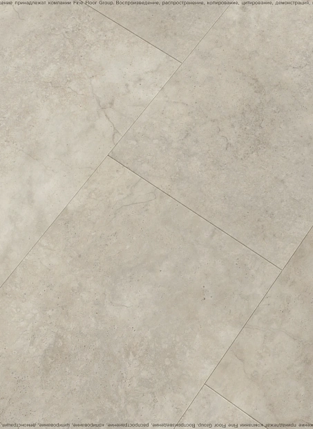 Виниловый ламинат (SPC) Floorwood UNIT Клео