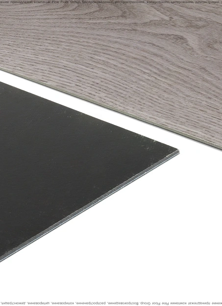 Кварц-винил (LVT) Fine Floor FF-LIGHT Дуб Котка