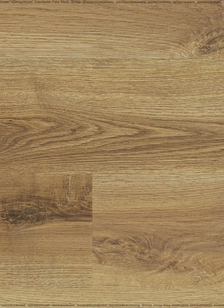 Виниловый ламинат (SPC) Adelar SOLIDA Traditional Oak 03826LA>