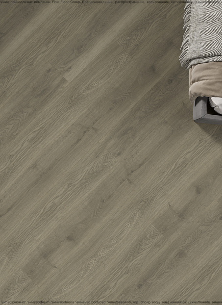 Ламинат Binyl PRO  Дуб Стальной
