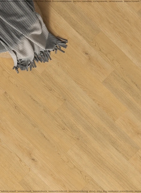 Виниловый ламинат (SPC) Noventis GRANIT Портидж