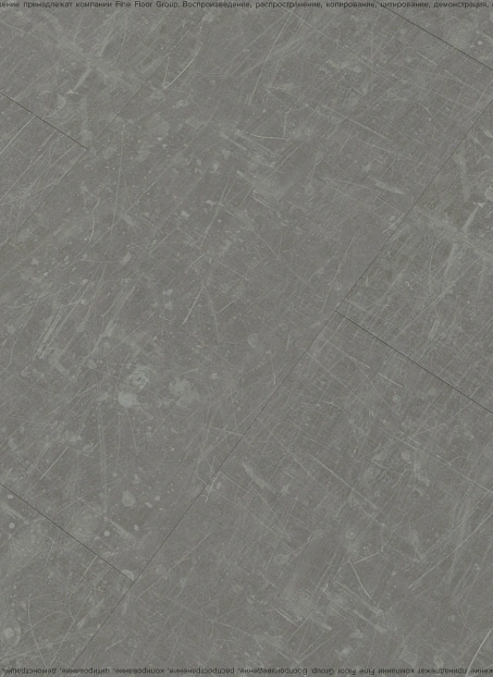 Кварц-винил (LVT) EcoClick ECOSTONE Ирасу