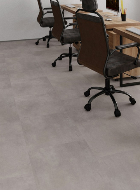 Кварц-винил (LVT) IVC Group MATRIX 70  Ceramic 4968
