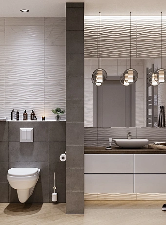 Кварц-винил (LVT) Norland SIGRID Dor