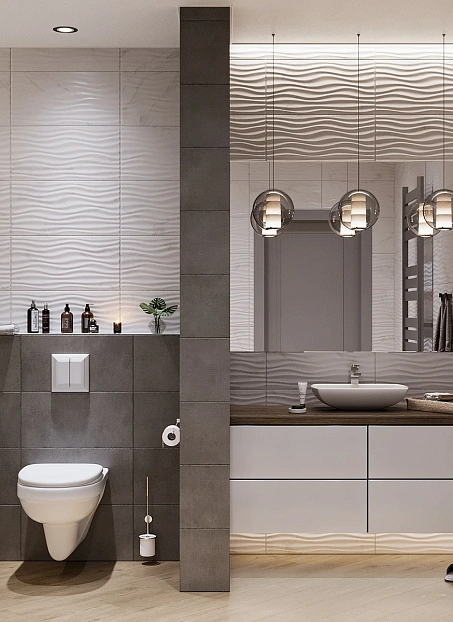 Кварц-винил (LVT) Norland SIGRID Dor