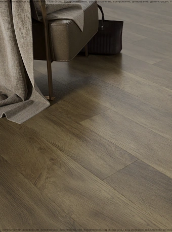 Кварц-винил (LVT) Fine Floor FF-RICH  Дуб Патмос