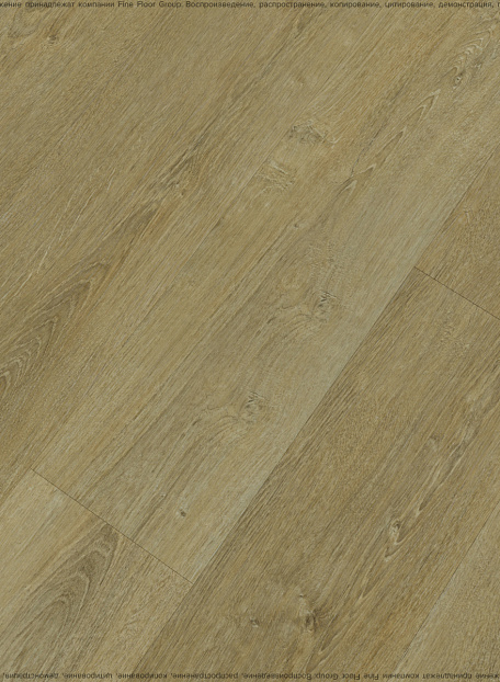 Виниловый ламинат (SPC) Royce SENSE  Дуб Домм