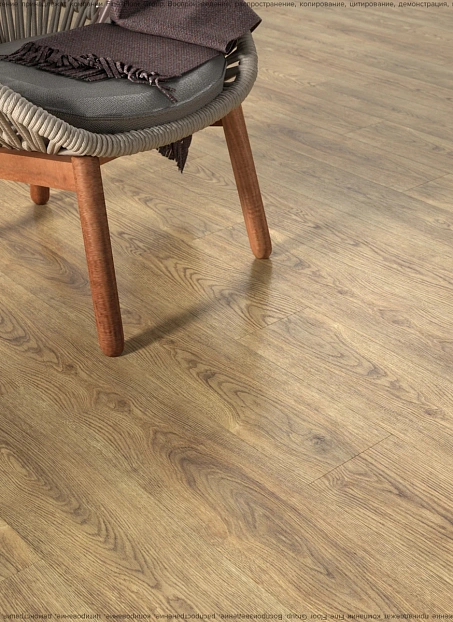 Ламинат Swiss Krono GROTESK Дуб Лембрук