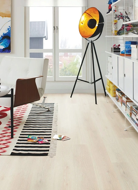 Ламинат Pergo GOETEBORG PRO Дуб Элитный Бежевый