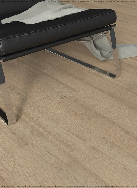 Ламинат Eversense CLASSIC Дуб Турин