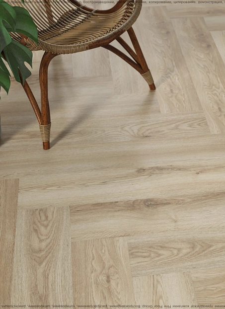 Кварц-винил (LVT) IVC Commercial TANTO Windsor Oak 833