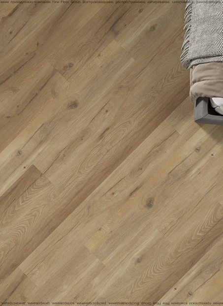 Ламинат Binyl PRO Дуб Аламос