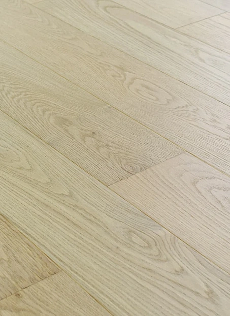 Инженерная доска Royal Parket Дуб Натур Брайт NATUR UV LAC