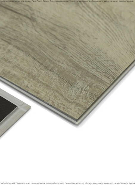 Виниловый ламинат (SPC) Tarkett BLACKWOOD TIMBER Carlo