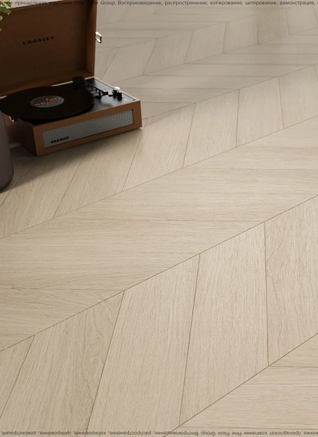 Ламинат CBM OSTROST Дуб Ольше сторона А