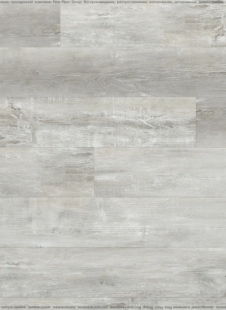 Виниловый ламинат (SPC) FloorBee PROJECT Нью-Йорк