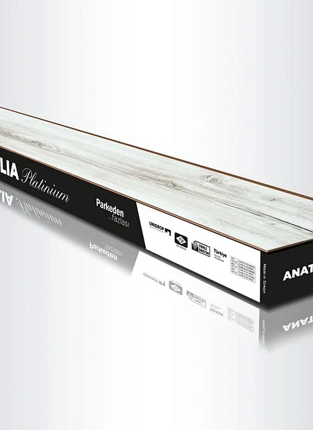 Ламинат Peli ANATOLIA 12 Дуб Белый