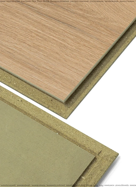 Ламинат Eversense CLASSIC Дуб Тичино Натуральный Светлый