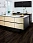 Кварц-винил (LVT) Moduleo ROOTS 55 EIR Country Oak 54991Q