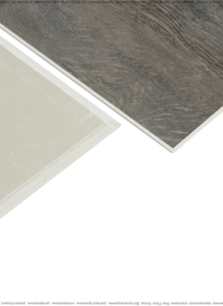 Виниловый ламинат (SPC) Floorwood GENESIS Дуб Одерон