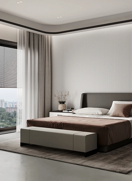 Стеновая панель (XPS) Bello Deco СП11-2.6