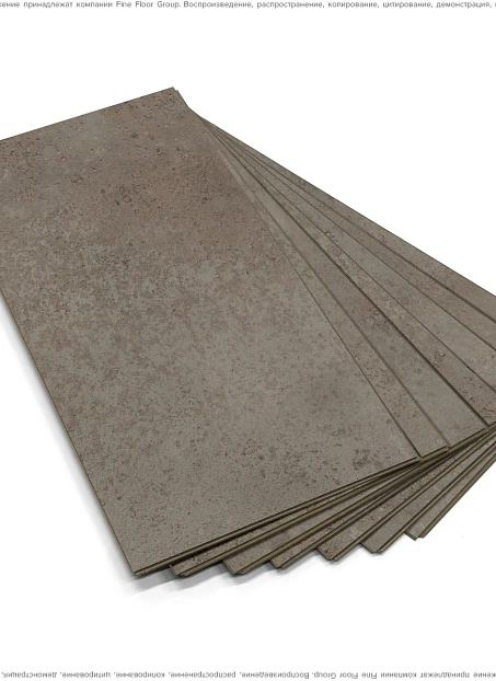Кварц-винил (LVT) Fine Floor FF-STONE Брюгген