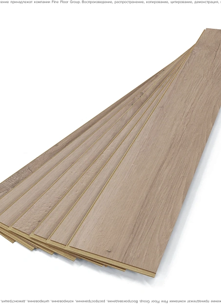 Ламинат Kastamonu Floorpan NANOCLICK 10/33 Дален