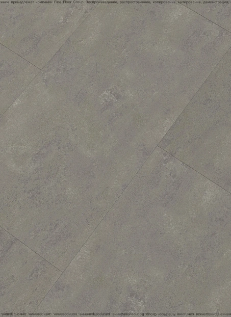 Кварц-винил (LVT) EcoClick ECOSTONE Макалу